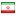 nazokblog.tk server is located in Iran